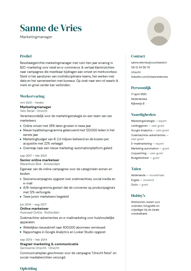 Maastricht · Petrol